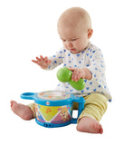 Fisher Price Laugh & Learn Tap & Teach Drum DHC28