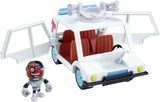 Mattel Teen Titans Go! T-Car & Cyborg Vehicle & Figure Action Figure DXR06