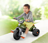 Fisher Price Tough Trike, Camo FCY03