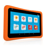 Mattel Hot Wheels / Barbie Tablet Powered by nabi