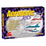 Be Amazing Toys Aerobatic Jets 9300