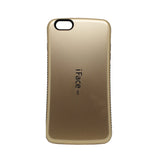 iFace Revolution Smiling Monkey Urethane, PC case for iphone 4/4s