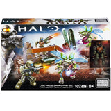 Mattel Halo Mega Bloks ODST Troop Battle Pack CNG99