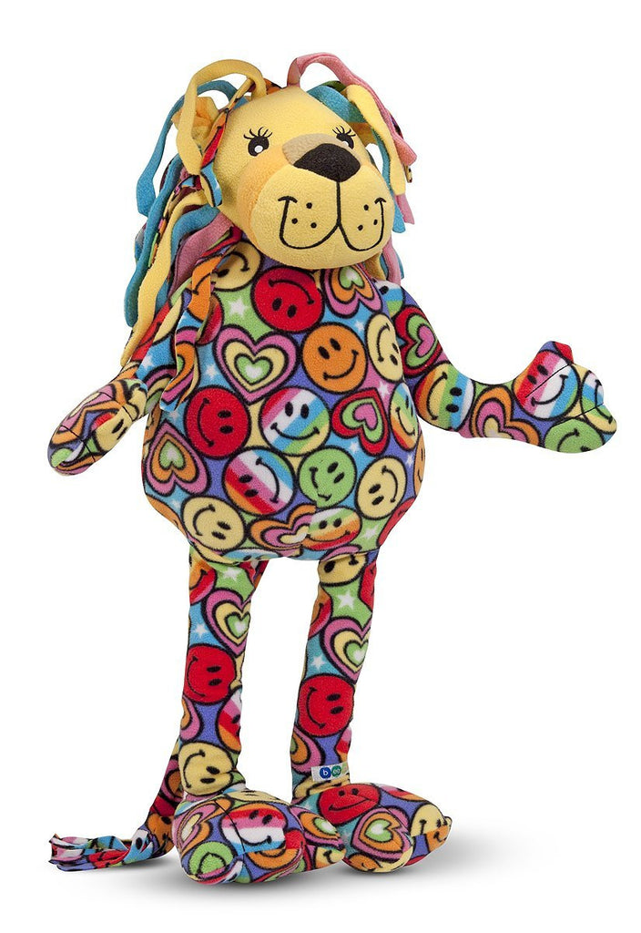 Melissa & Doug Lizzy Lion