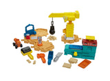 Fisher Pricel Bob the Builder™ Mash & Mold Construction Site DMM55