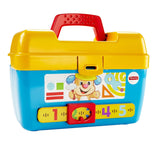 Fisher Price Laugh & Learn Smart Stages Toolbox CGV11