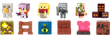 Mattel Minecraft Nether Biome Pack FFK94