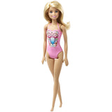 Mattel Barbie Beach Doll DGT78