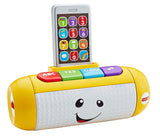 Fisher Price Laugh & Learn Light Up Learning Speaker DHC47