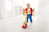 Fisher Price Laugh & Learn™ Puppy's Smart Stages™ Push Car CMW62
