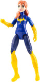 Mattel DC Super Hero Girls™ Batgirl™ Jet Doll  DVG74