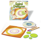 Ravensburger Arts & Crafts Spiral Designer - Spiral Designer 29774