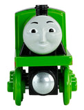Fisher Price Thomas & Friends Wooden Railway, Roll and Glow Henry CHN25