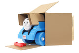 Fisher Price Power Wheels Thomas and Friends Thomas the Tank Engine CHN00