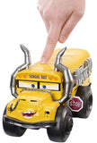 Mattel Disney•Pixar Cars 3 Splash Racers Miss Fritter DXW13