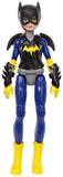 Mattel DC Super Hero Girls™ Batgirl™ Transforming Headquarters DVG94