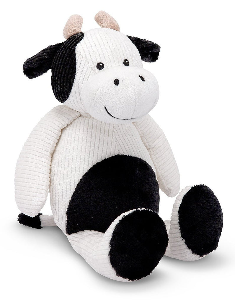 Melissa & Doug Corduroy Cutie Cow