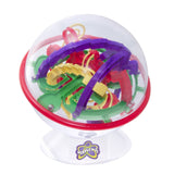 Spin Master Games Perplexus Rookie 3D Labyrinth Sphere  952