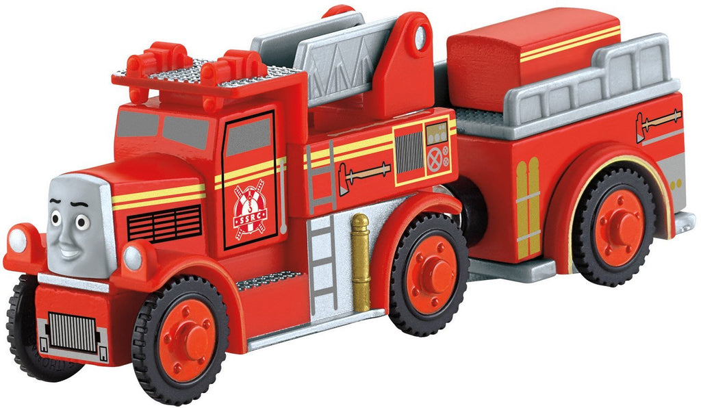 Fisher Price Thomas the Train Wooden Railway Flynn Y3782
