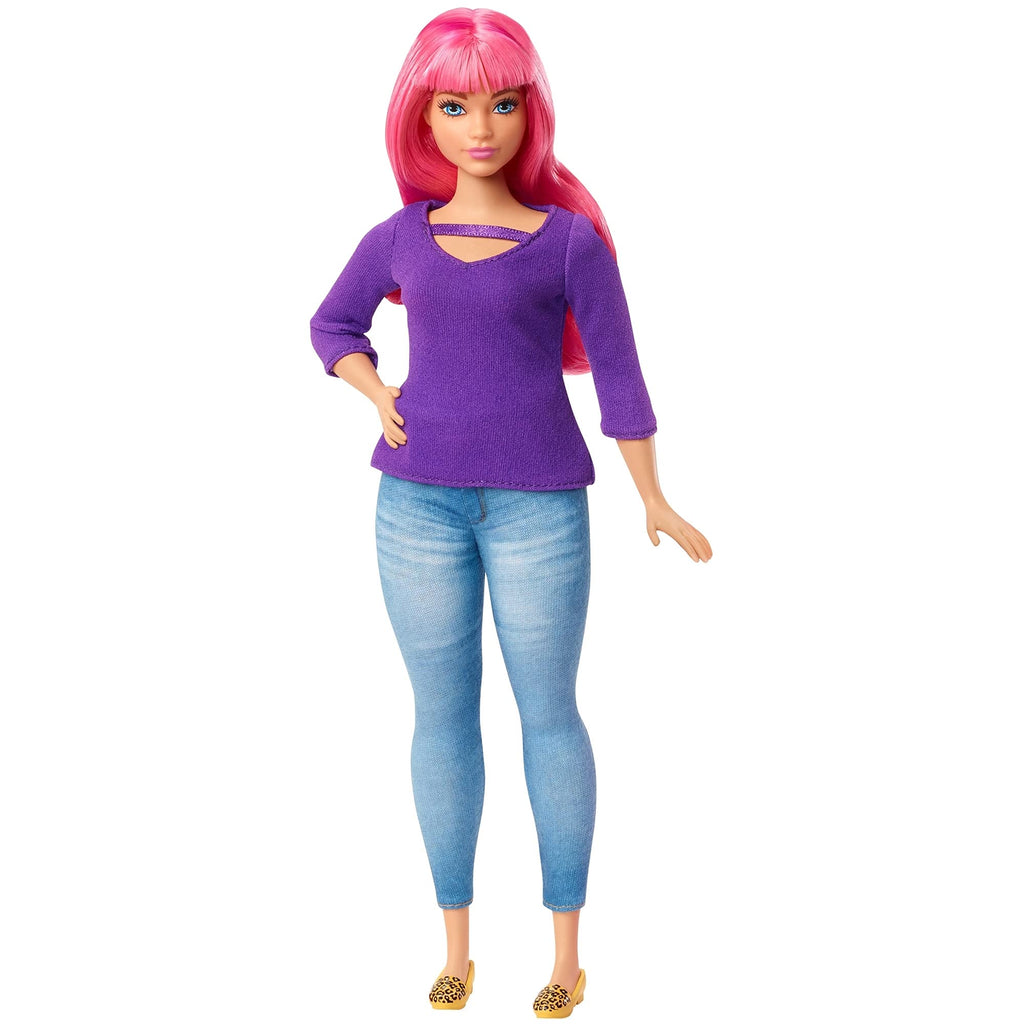 Barbie GHR59 Dreamhouse Adventures Daisy Doll