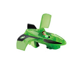 Fisher-Price Imaginext DC Super Friends, Green Lantern Jet R5514