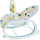 Fisher PriceInfant-To-Toddler Rocker - Windmill, Gender Neutral FDP04