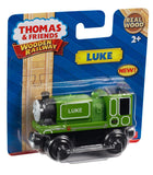 Fisher Price Thomas the Train Wooden Railway Luke Y4087