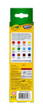 Crayola Twistables Colored Pencils, 12 ct, School Supplies, Coloring Gifts for Kids, Ages 3 & up