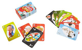 Mattel UNO® The Peanuts Movie Game DHC65