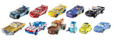 Mattel Disney•Pixar Cars 3 Die-Cast Dot-Com 10-Pack FGR92