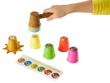 Mattel Whac-A-Mole® Stack-A-Mole™ Game BFV27