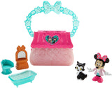 Mattel Fisher-Price Girls Minnie's Happy Helpers Minnie's Stylin' Pet Center Toy DTR32