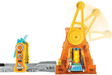 Fisher Price Blaze And The Monster Machines™ Light & Launch Hyper Loop DTK34