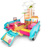 Mattel Barbie Ultimate Puppy Mobile DLY33