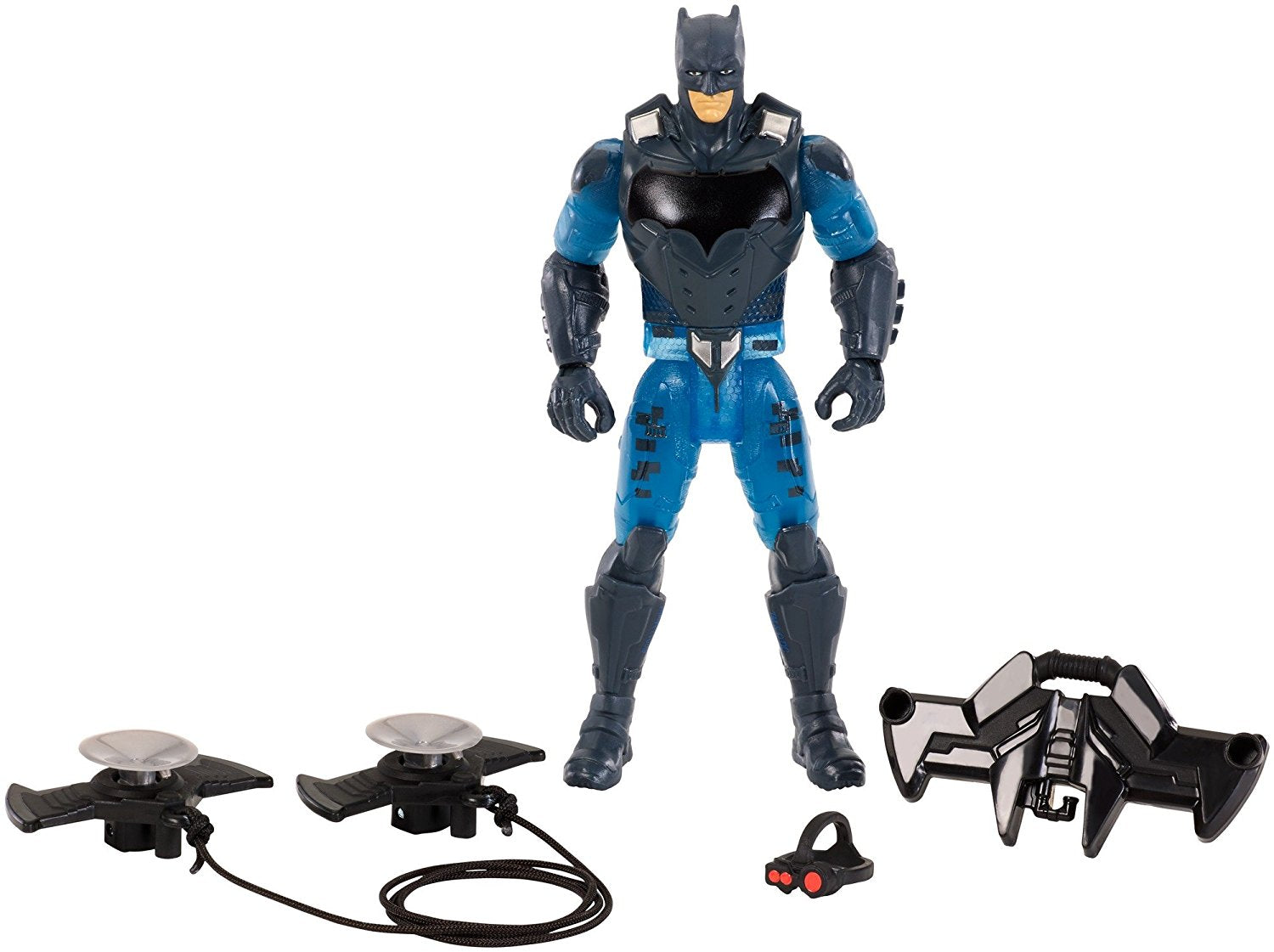 Mattel Justice League™ Knight Ops Batman™ FGG76