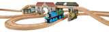 Fisher Price Thomas Wooden Railway - Creative Junction Mix, Match and Build BML05