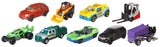 Mattel Matchbox® 9 Car Gift Pack X7111  (Styles May Vary)