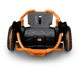 Fisher Price Power Wheels Wild Thing, Orange FNK88