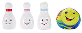 Fisher Price Laugh & Learn 1-2-3 Bowl with Me DHC48