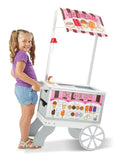 Melissa & Doug Ice Cream Cart