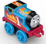 Fisher Price Thomas & Friends MINIS Motorized Raceway Playset CGM19