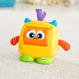 Fisher Price Fun Feelings Monster DRG13