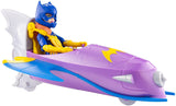 Mattel DC Super Hero Girls™ Batgirl™ Jet Doll  DVG74