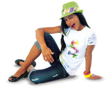 Melissa & Doug Sprayza Fashion Airbrush Kit