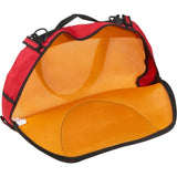 Melissa & Doug Trunki Tote - Red/Orange