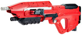 BOOMco. Halo UNSC MA5 Blaster, Blue or Red