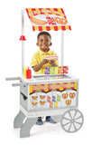 Melissa & Doug Ice Cream Cart