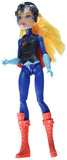 Mattel DC Super Hero Girls™ Supergirl™ Mission Gear Doll DVG23