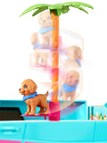 Mattel Barbie Ultimate Puppy Mobile DLY33