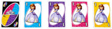 Mattel My First UNO® Sofia the First BGG47